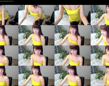 fritha — 7 minute Chaturbate female cam show recording, 720p, Apr 13, 2024