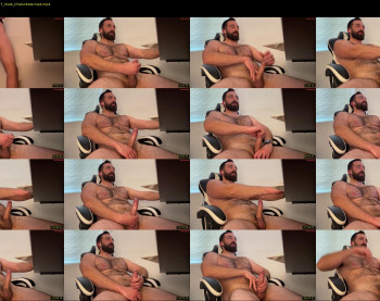 gnorris88 — 121 minute Chaturbate male cam show recording, 720p, Apr 12, 2024