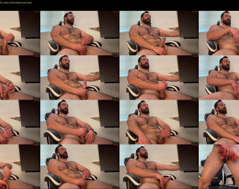 gnorris88 — 49 minute Chaturbate male cam show recording, 720p, Apr 12, 2024
