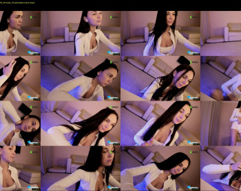 hollyextra — 93 minute Chaturbate female cam show recording, 720p, Apr 12, 2024