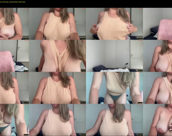 i_am_madi — 65 minute Chaturbate female cam show recording, 720p, Apr 12, 2024