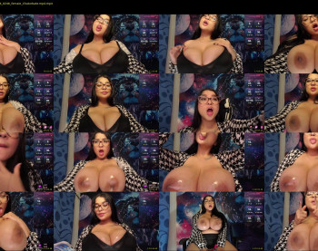 is_candy_west_ — 97 minute Chaturbate female cam show recording, 720p, Apr 13, 2024