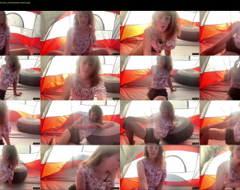 its_lily — 46 minute Chaturbate female cam show recording, 720p, Apr 13, 2024