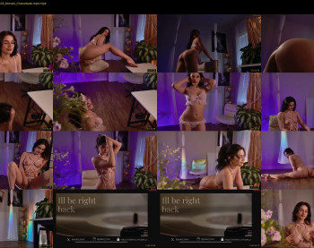 jadeperez_ — 120 minute Chaturbate female cam show recording, 720p, Apr 13, 2024