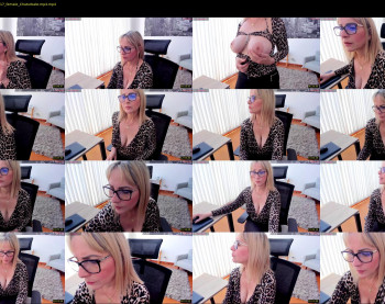 janeturner — 37 minute Chaturbate female cam show recording, 720p, Apr 12, 2024
