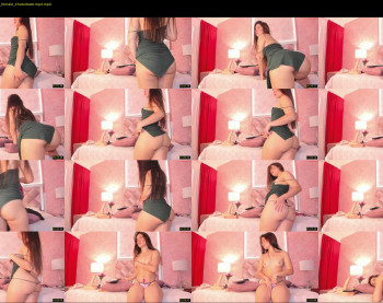 jenna1_ — 32 minute Chaturbate female cam show recording, 720p, Apr 12, 2024