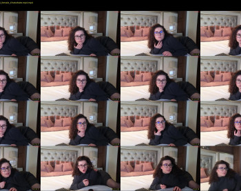 jessykah — 4 minute Chaturbate female cam show recording, 720p, Apr 12, 2024