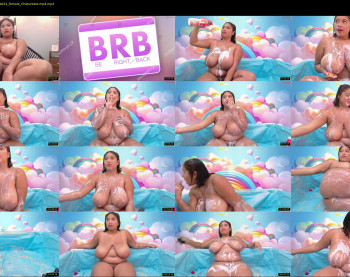 kenya_buhle — 121 minute Chaturbate female cam show recording, 720p, Apr 12, 2024