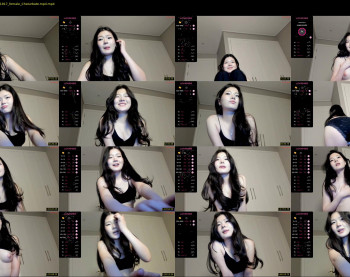 kitayamachu — 120 minute Chaturbate female cam show recording, 720p, Apr 12, 2024
