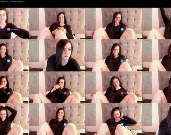 kristalina5 — 44 minute Chaturbate female cam show recording, 720p, Apr 12, 2024