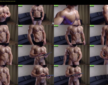 kurt_stone1 — 25 minute Chaturbate male cam show recording, 720p, Apr 12, 2024
