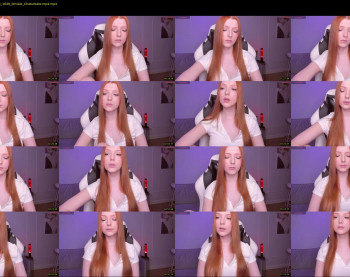 lil_pumpkinpie — 9 minute Chaturbate female cam show recording, 720p, Apr 12, 2024
