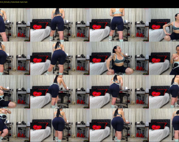 litas_secrets — 11 minute Chaturbate female cam show recording, 720p, Apr 13, 2024