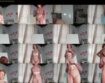 lola1981 — 82 minute Chaturbate female cam show recording, 720p, Apr 12, 2024