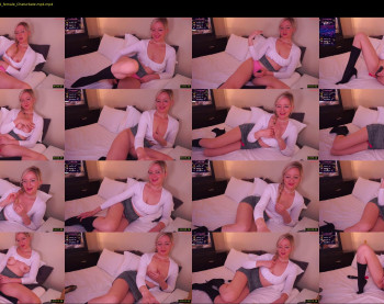 lorenella — 102 minute Chaturbate female cam show recording, 720p, Apr 12, 2024
