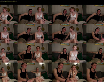 love_machine_ — 44 minute Chaturbate couple cam show recording, 720p, Apr 12, 2024