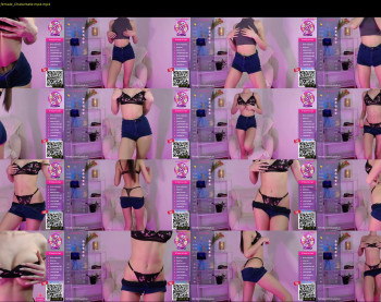 lucylia_ — 120 minute Chaturbate female cam show recording, 720p, Apr 12, 2024