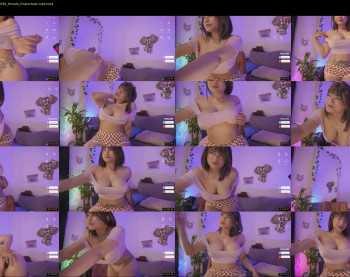 lucymagical — 114 minute Chaturbate female cam show recording, 720p, Apr 12, 2024