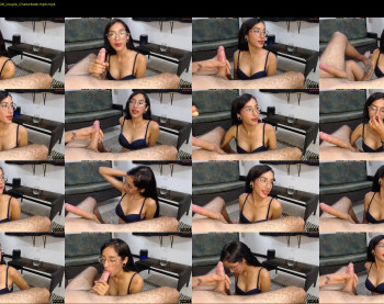 lunadaniel — 13 minute Chaturbate couple cam show recording, 720p, Apr 12, 2024