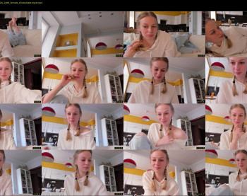 magic_couple13 — 120 minute Chaturbate couple cam show recording, 720p, Apr 12, 2024