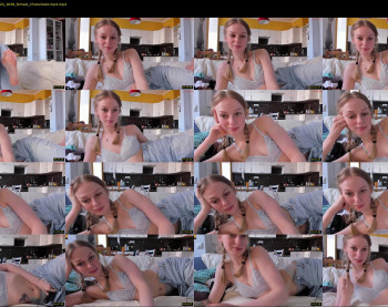 magic_couple13 — 22 minute Chaturbate couple cam show recording, 720p, Apr 12, 2024