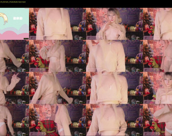mana_rose — 120 minute Chaturbate female cam show recording, 720p, Apr 13, 2024