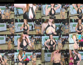 margotdiamond — 121 minute Chaturbate female cam show recording, 720p, Apr 13, 2024
