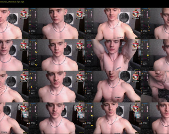 marvelboy_ — 36 minute Chaturbate male cam show recording, 720p, Apr 12, 2024