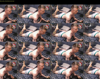 marvelboy_ — 13 minute Chaturbate male cam show recording, 720p, Apr 13, 2024