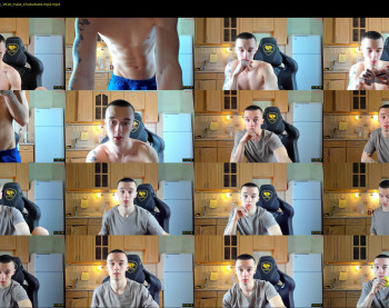 mason_warhol — 60 minute Chaturbate male cam show recording, 720p, Apr 12, 2024
