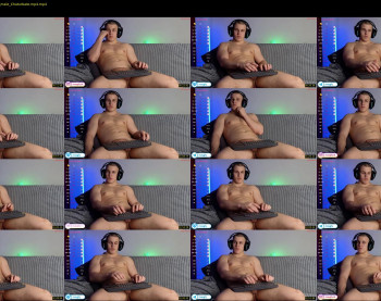 maygly — 4 minute Chaturbate male cam show recording, 720p, Apr 12, 2024