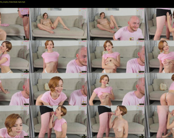 maypeach — 36 minute Chaturbate female cam show recording, 720p, Apr 12, 2024
