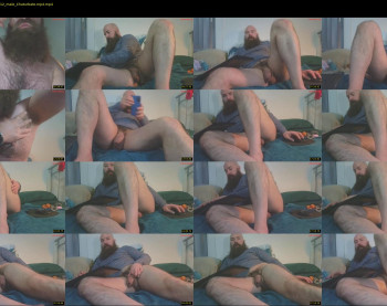 meaty_roll — 43 minute Chaturbate male cam show recording, 480p, Apr 12, 2024
