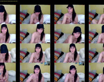 milfmonee — 56 minute Chaturbate female cam show recording, 720p, Apr 12, 2024