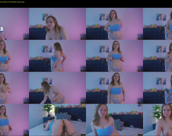 mrsprude — 35 minute Chaturbate female cam show recording, 720p, Apr 12, 2024