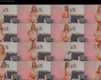 mrsprude — 40 minute Chaturbate female cam show recording, 720p, Apr 13, 2024