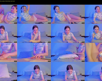 murrrelllie — 92 minute Chaturbate female cam show recording, 720p, Apr 13, 2024