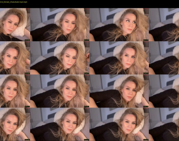 myassistant — 19 minute Chaturbate female cam show recording, 720p, Apr 13, 2024