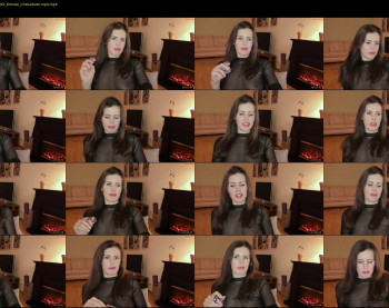 mysophiee — 35 minute Chaturbate female cam show recording, 720p, Apr 12, 2024
