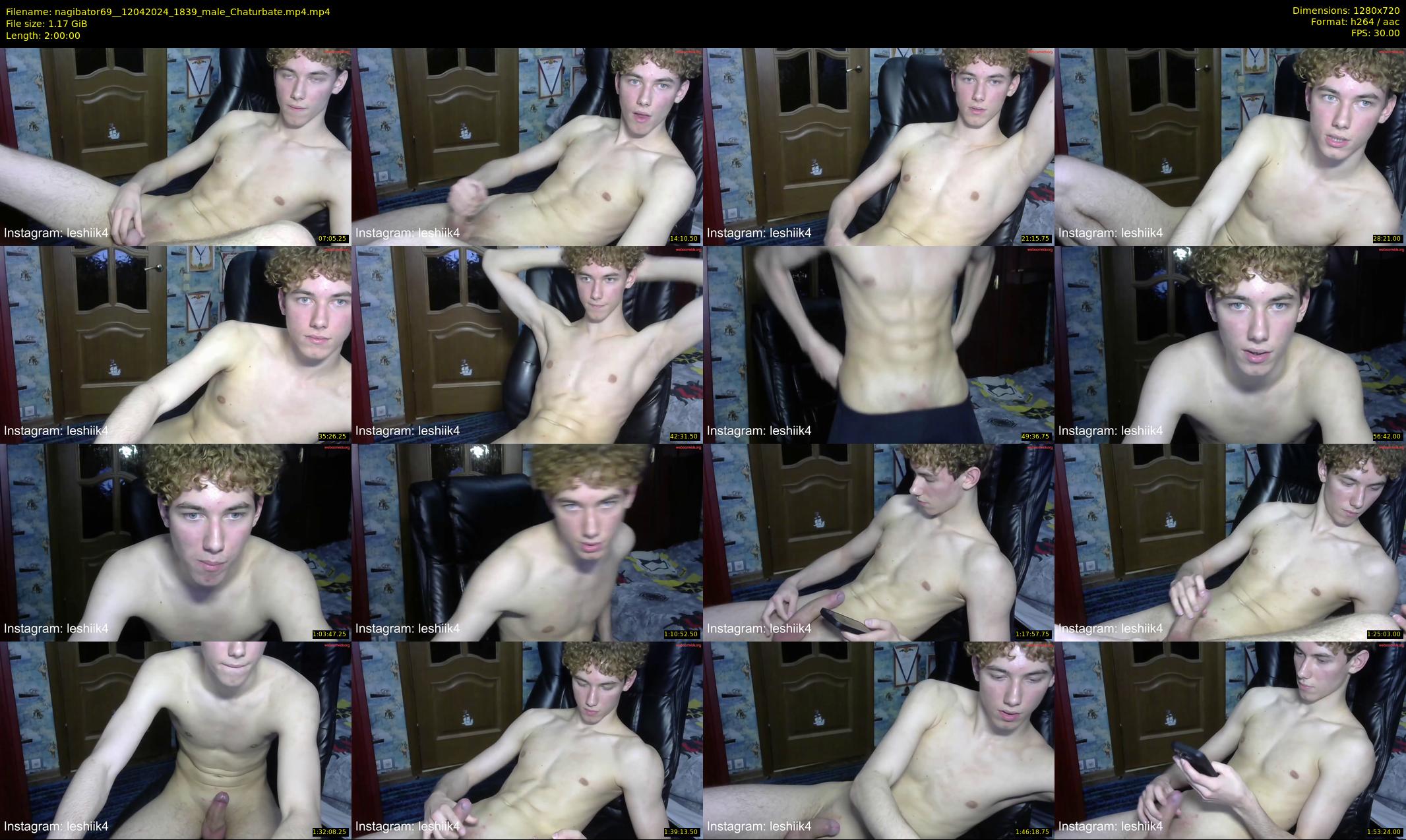nagibator69_ — 120 minute Chaturbate couple cam show recording, 720p, Apr 12, 2024