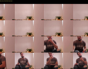 noahbrawn — 38 minute Chaturbate male cam show recording, 720p, Apr 12, 2024