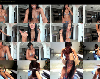 noemibcnz — 62 minute Chaturbate couple cam show recording, 720p, Apr 12, 2024