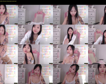 norma_blum — 115 minute Chaturbate female cam show recording, 720p, Apr 12, 2024