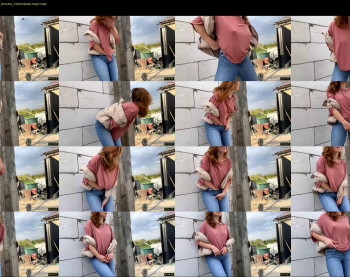 nyconik — 9 minute Chaturbate female cam show recording, 720p, Apr 12, 2024