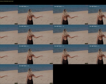 ocicat — 41 minute Chaturbate female cam show recording, 720p, Apr 12, 2024