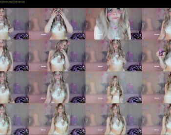 oh_pichuu — 9 minute Chaturbate female cam show recording, 720p, Apr 12, 2024