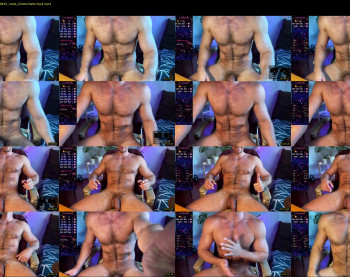 ostingregory — 4 minute Chaturbate male cam show recording, 720p, Apr 12, 2024