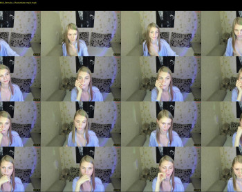 phoebepaw — 4 minute Chaturbate female cam show recording, 720p, Apr 12, 2024