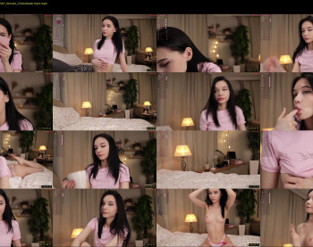 riskyproject — 120 minute Chaturbate couple cam show recording, 720p, Apr 12, 2024