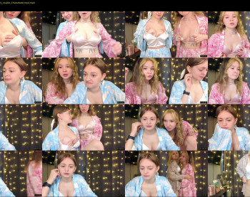 sav_anna — 18 minute Chaturbate female cam show recording, 720p, Apr 12, 2024